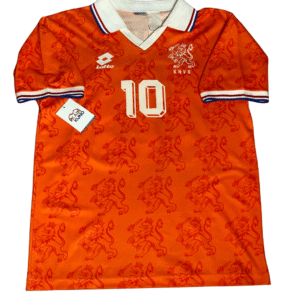 Netherland 1994 Home Kit