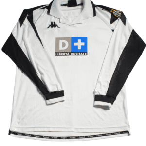 Juventus FC 1998/1999 Away Kit