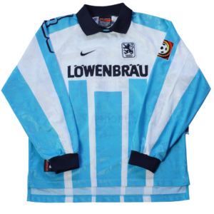 TSV 1860 München 1996/1997 Home Kit