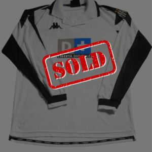 Juventus FC 1998/1999 Away Kit