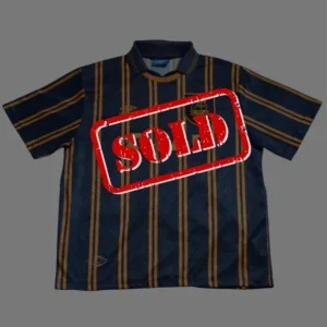 Aberdeen FC 1993/1994 Away Kit