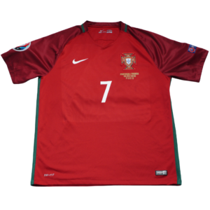 Portugal 2016 UEFA Euro Championship