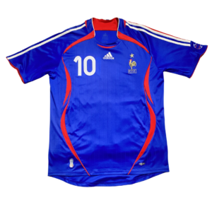 FRANCE 2006 HOME KIT