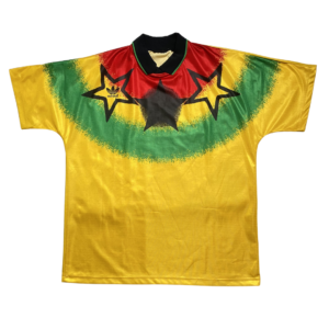 GHANA 1994 HOME KIT
