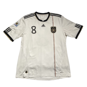 GERMANY 2010 HOME KIT