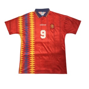 SPAIN 1994 HOME KIT