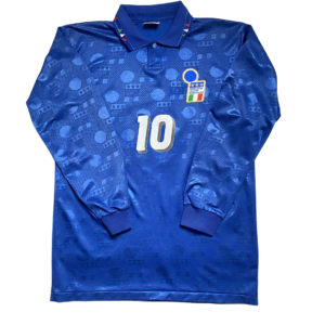 ITALY 1994 HOME KIT