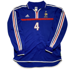 FRANCE 2000 HOME KIT