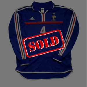 FRANCE 2000 HOME KIT