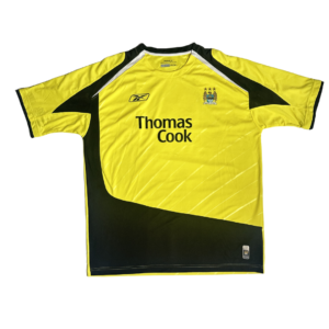 Manchester City 2005/2006 Third  Kit