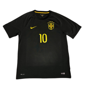 Brazil 2014 Third Kit