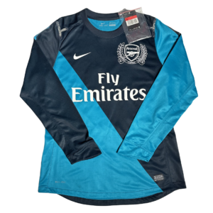 Arsenal FC 2011/2012 Away Kit-BNWT-Player Issue