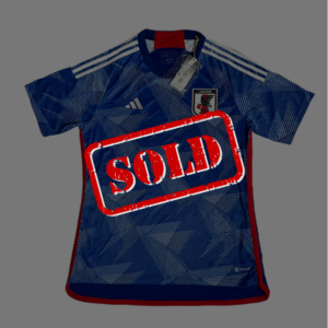 Japan 2022 Home Kit