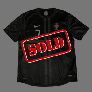 Portugal 2013/2014 Away Kit