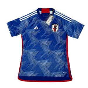 Japan 2022 Home Kit
