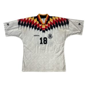 GERMANY 1994 HOME KIT