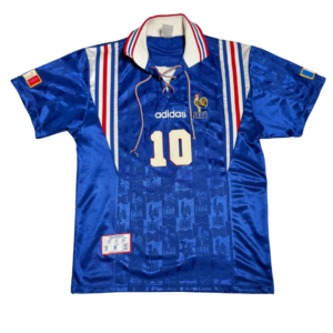 FRANCE 1996 HOME KIT