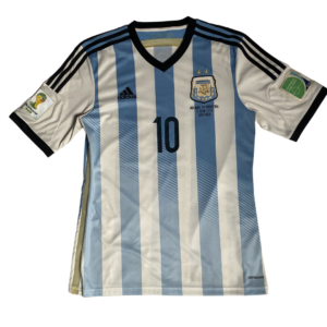 ARGENTINA 2014 HOME KIT 