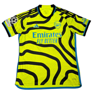 ARSENAL 2023/2024 AWAY KIT
