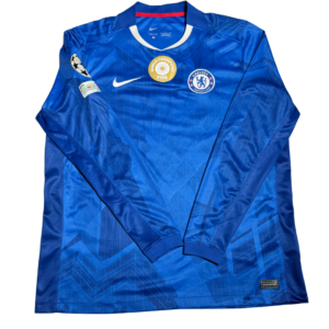 CHELSEA 2025/2026 HOME KIT