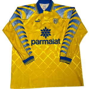 Parma Calcio 1996/1997 Away Kit