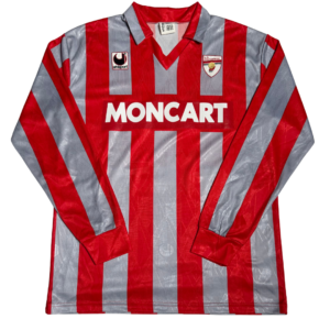 US Cremonese 1992/1993 HOME