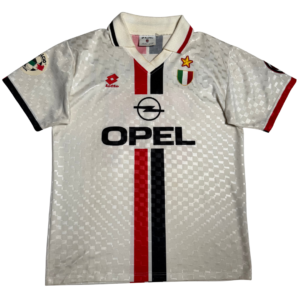 AC Milan 1996/1997 Away Kit (PI)