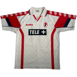 SSC Bari 1999/2000 HOME