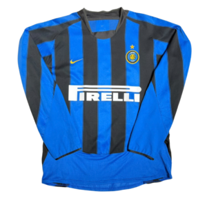 Inter Milan 2002/2003 HOME