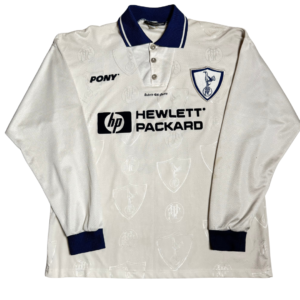 Tottenham Hotspur 1995/1997 HOME