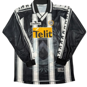 Udinese Calcio 1999/2000 HOME