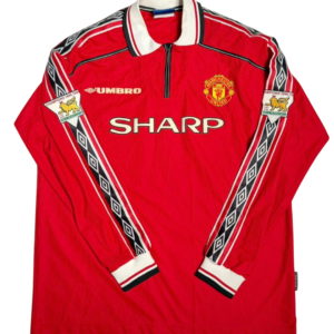 Manchester United 1998/1999 HOME