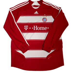 Bayern München 2007/2008 HOME (PI)